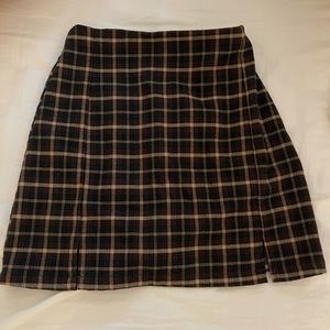 Brandy Melville skirt